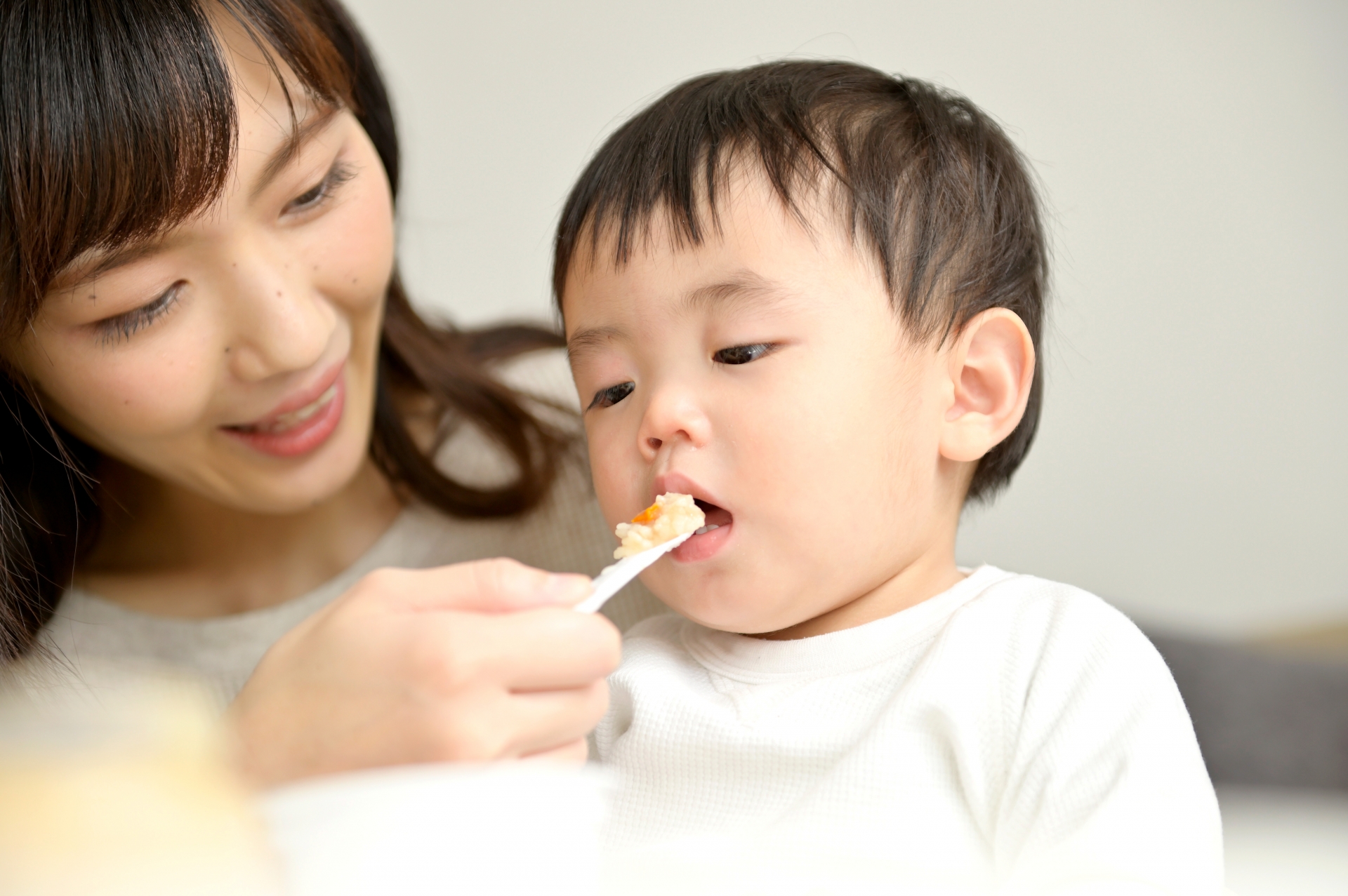小孩偏挑食有可能影響智力及身高！
