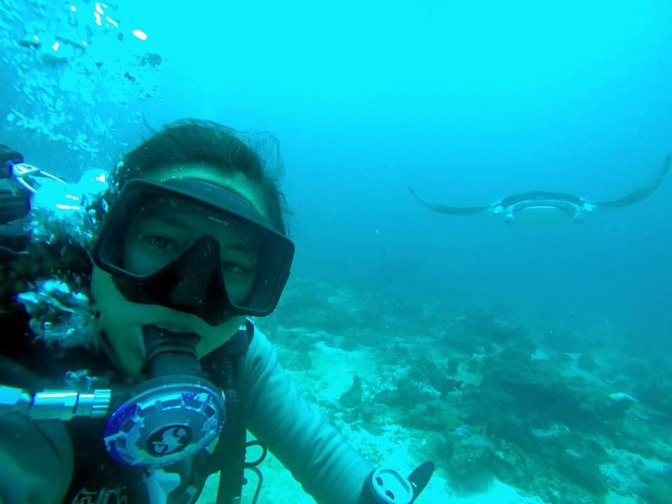 浪漫馬爾地夫