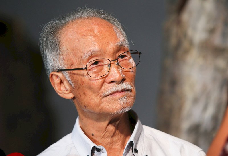 國寶級雕刻大師朱銘輕生 談「安樂死」議題