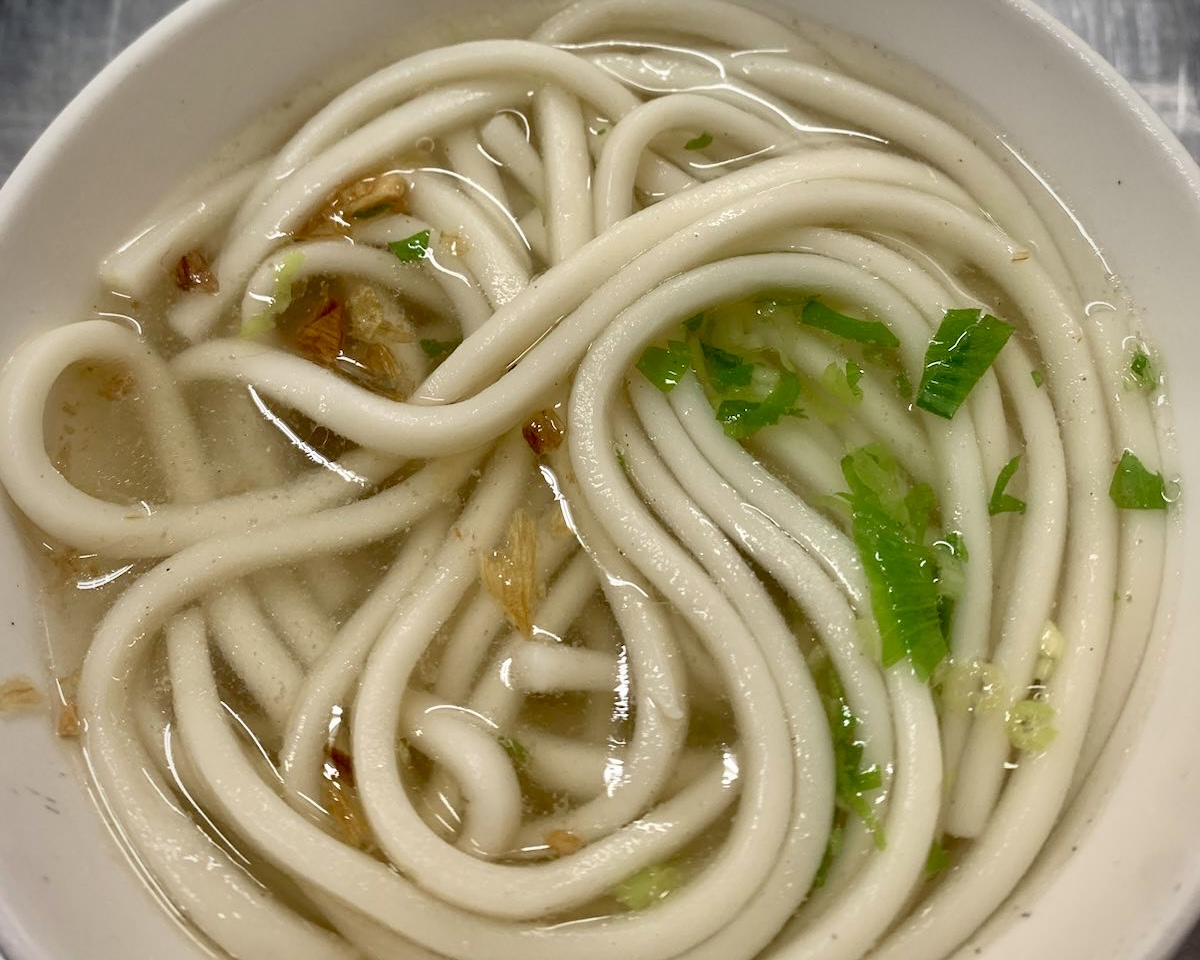 基隆不只漁港 美食達人西洋梨教你食足24小時--基隆(下)