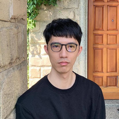卓庭宇分享影視劇場行銷的甘苦與熱情！