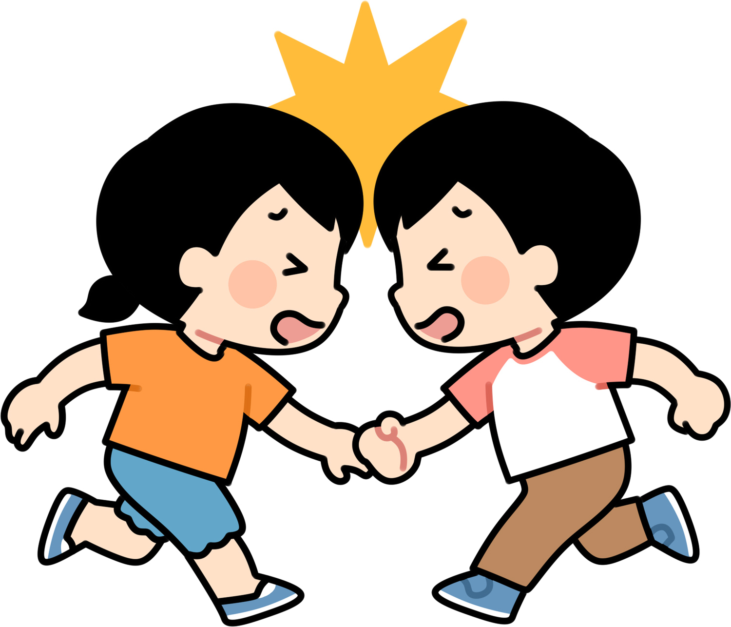 小學校園意外防範及加強衛生觀念大作戰！