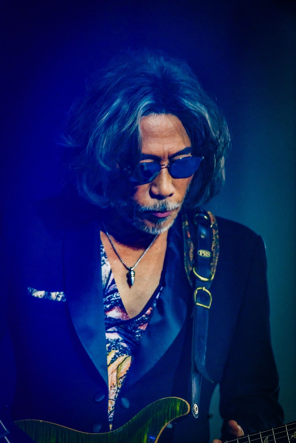 “人在做，天在看”：The Humanistic Cosmology of Danny Summer (夏韶聲的人性宇宙觀):  一個香港音樂人的迷人故事（上）