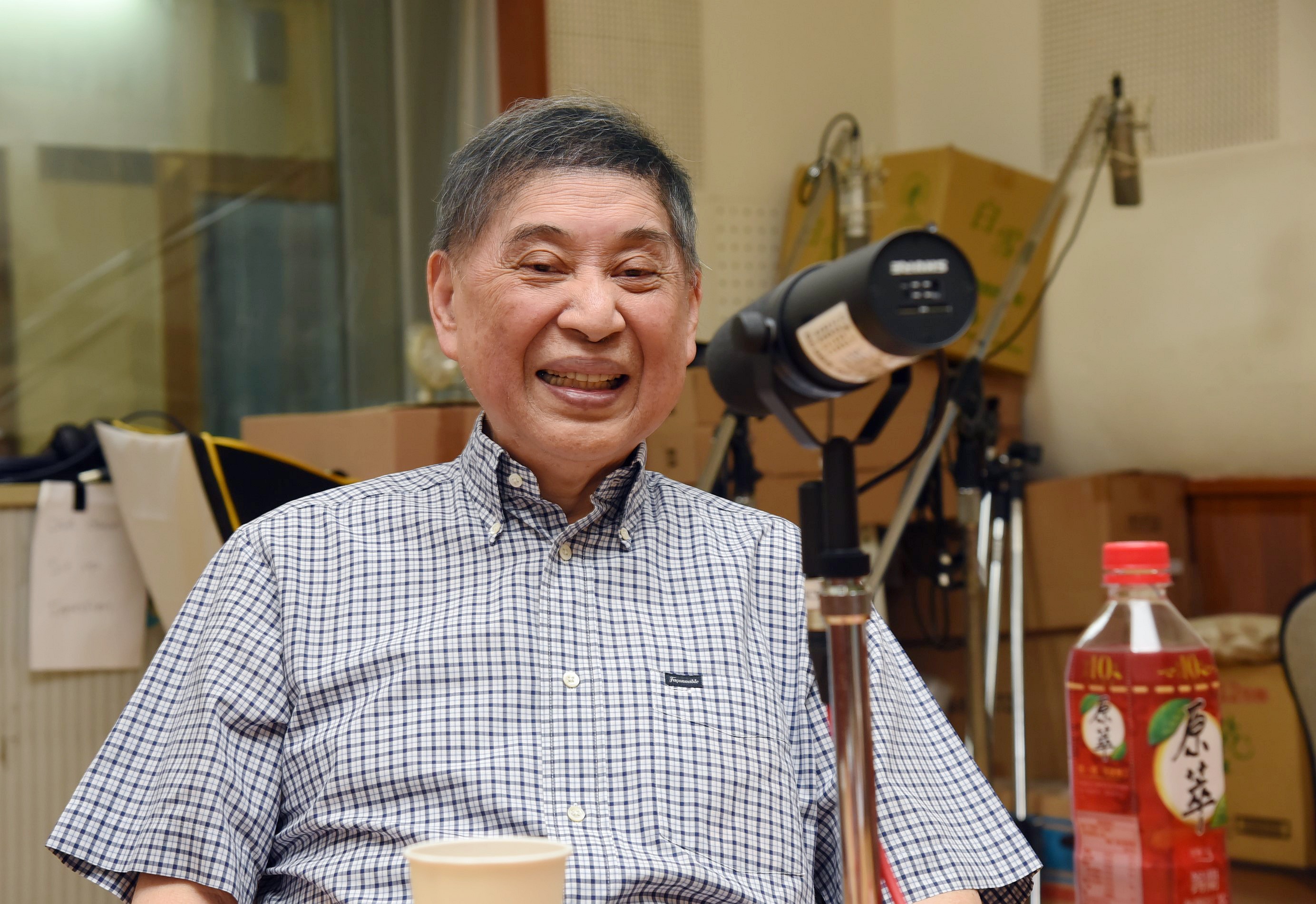 白先勇談青春版牡丹亭
