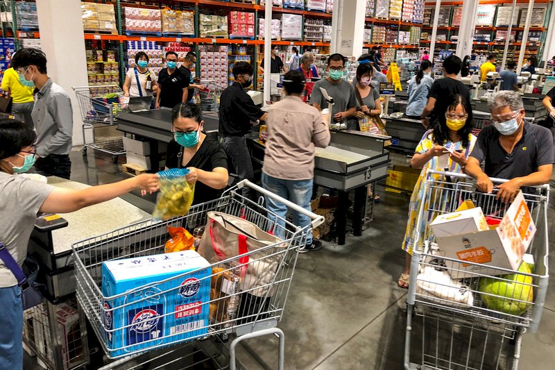 Costco在台灣的成功與危機