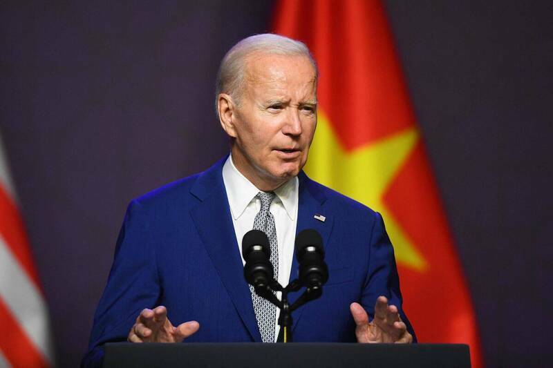 G20與美越峰會帶出什麼訊息？能否破解疑點？黑色暴雨的癱瘓揭露香港問題層層疊疊？