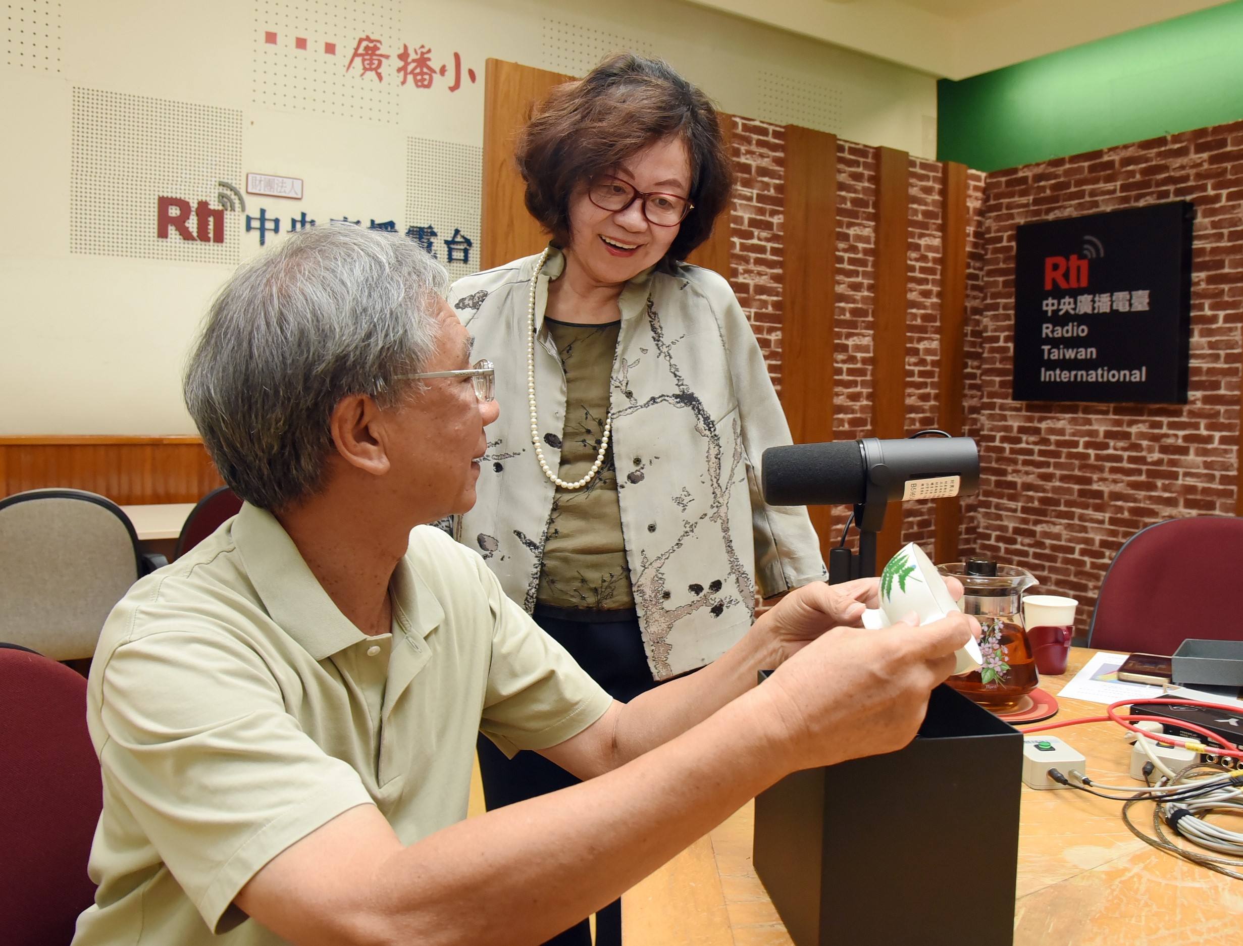 郭城孟  500公尺高度的國土規劃...