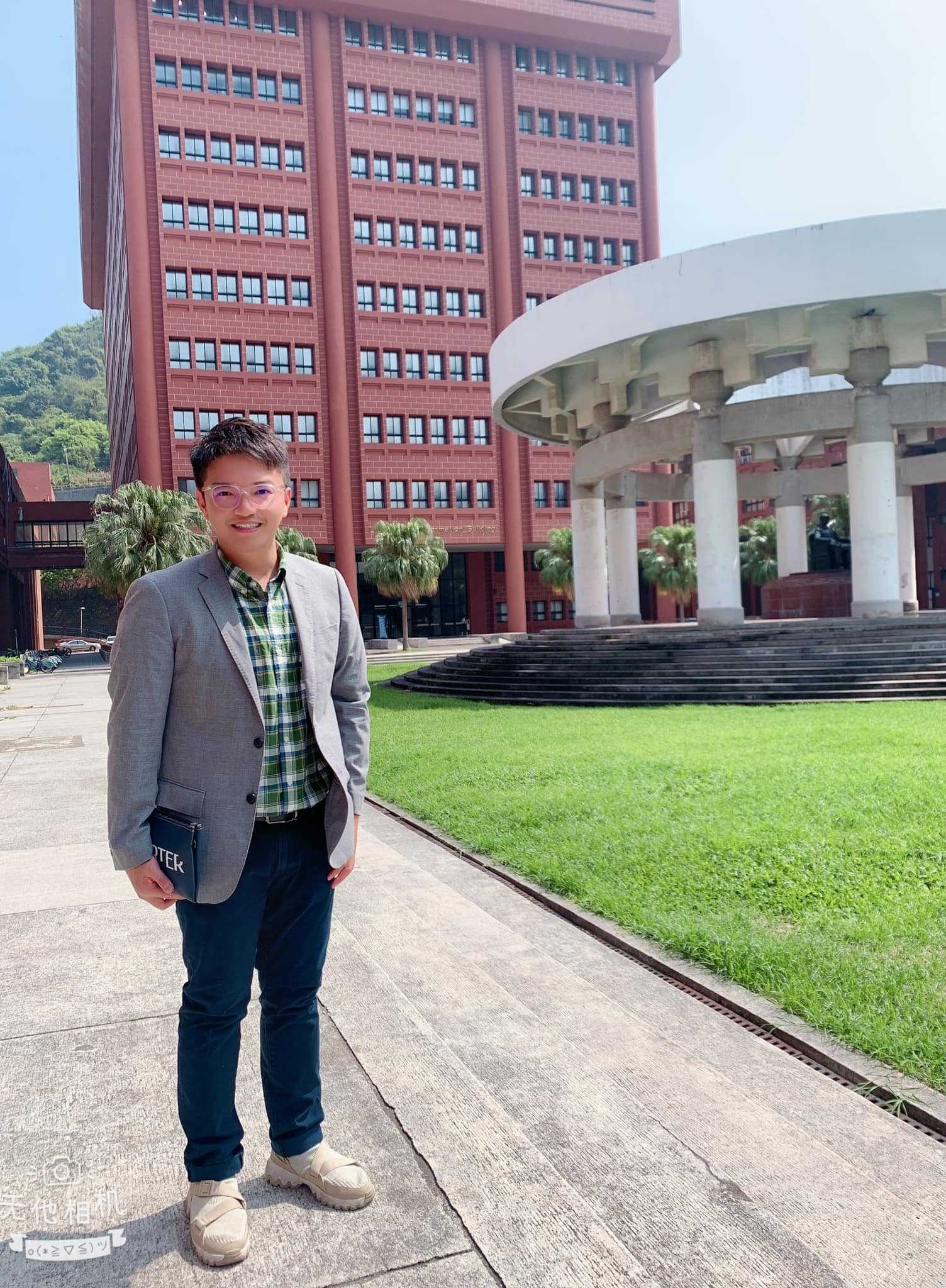 顯而育見：新住民樂於學習，挑戰高學歷者越來越多