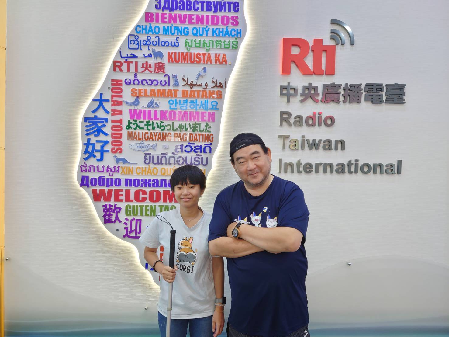 劉育瑄希望能回故鄉台東開音樂會 與鄉親分享榮耀美好