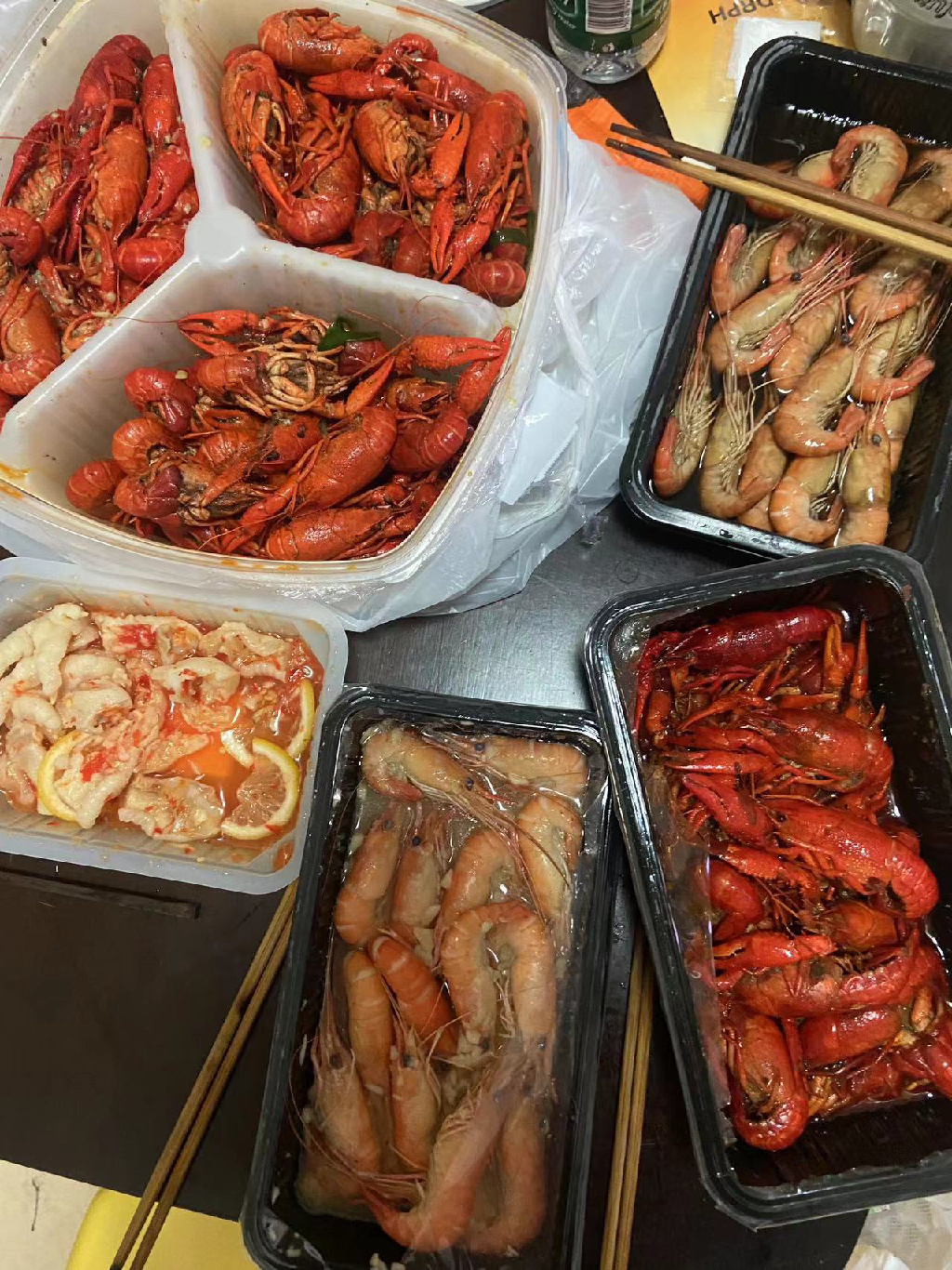 每逢佳節人更圓 開胃共此時