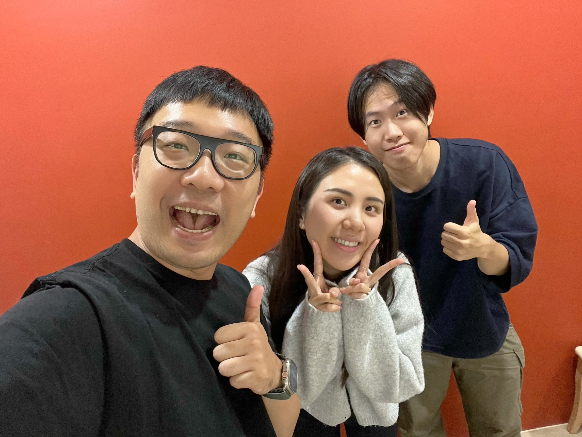音樂材料斜槓高手－－徐啟洋