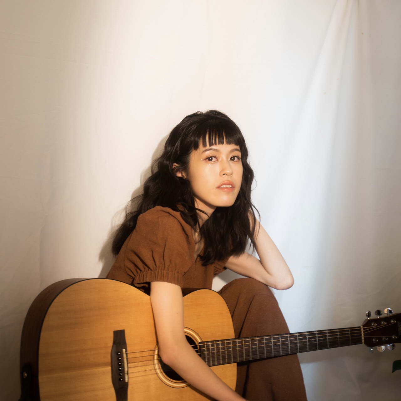 彭若凡im.charlene分享音樂歷程及首張創作EP《Dear,》