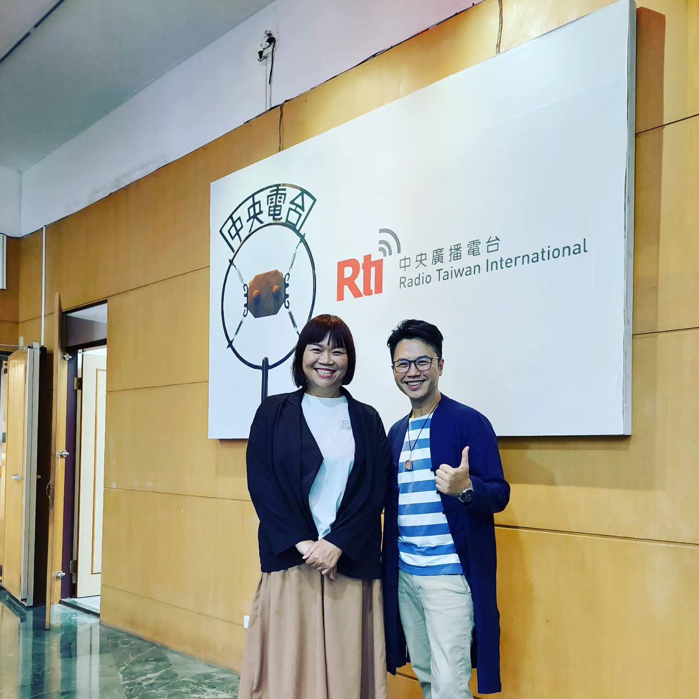 音樂後視鏡 EP52 - 旅客上車中：溫士凱（下）