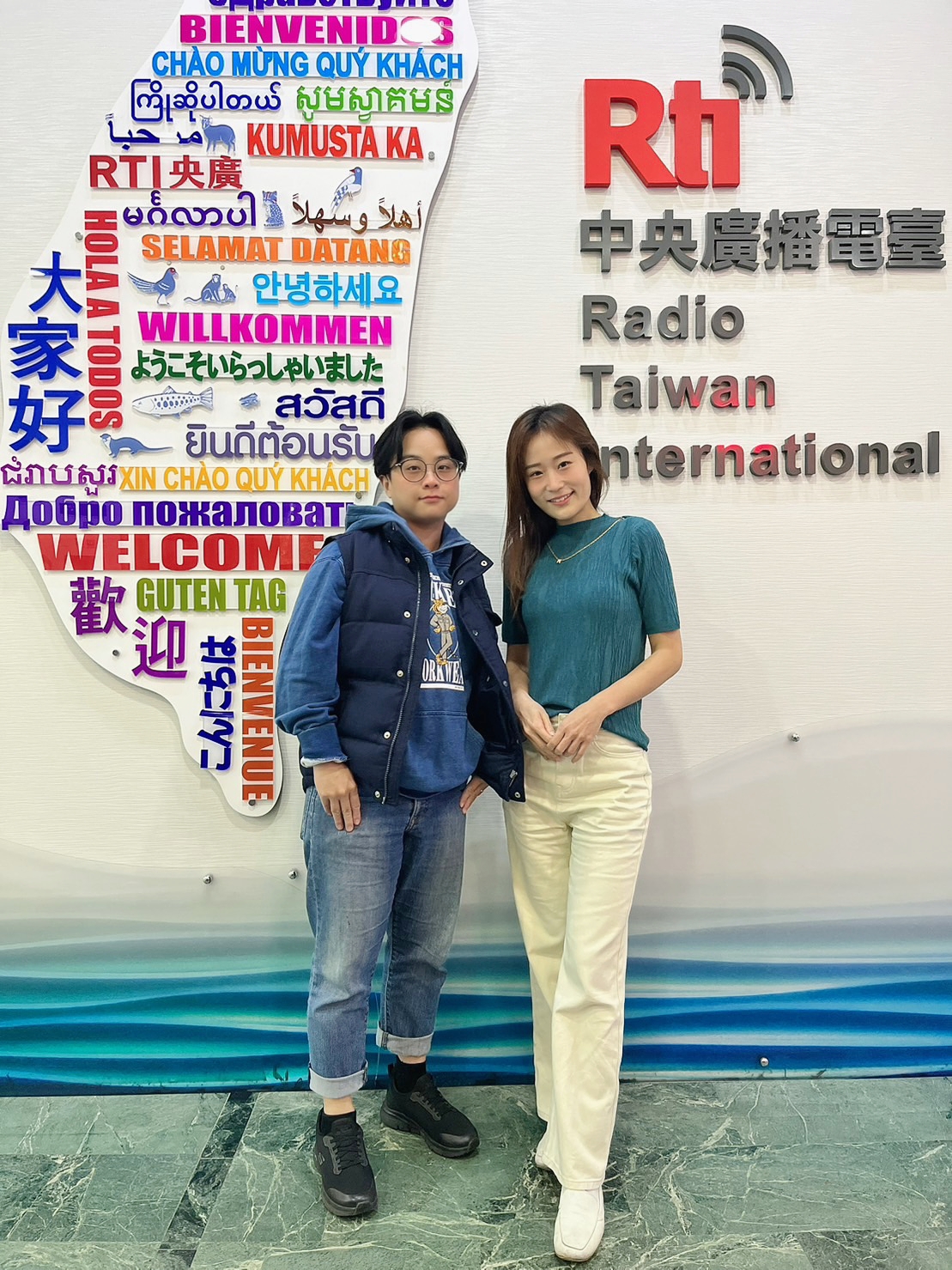以愛成家：同志家庭收養變革
