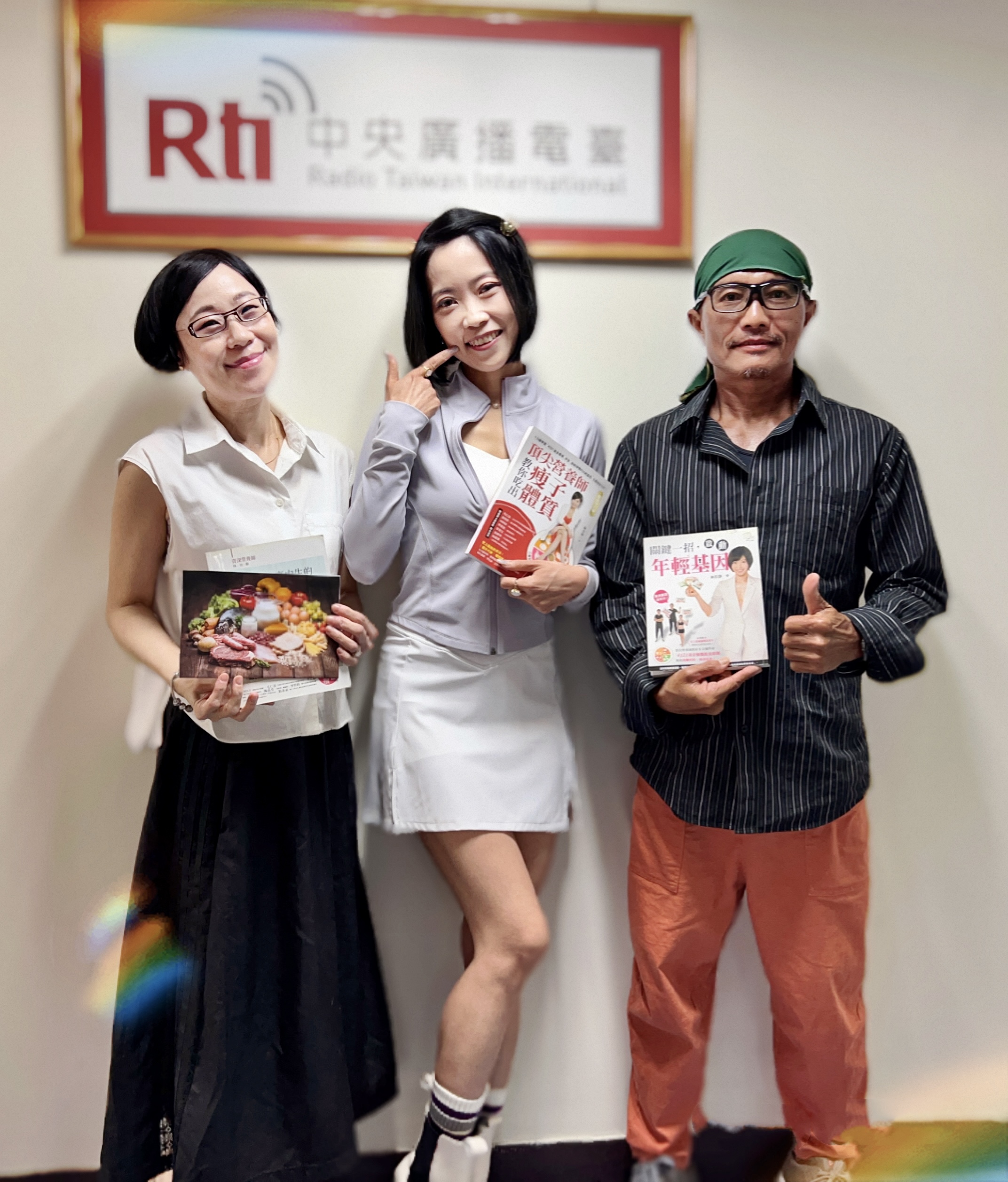 三鐵運動的營養與健身計畫
