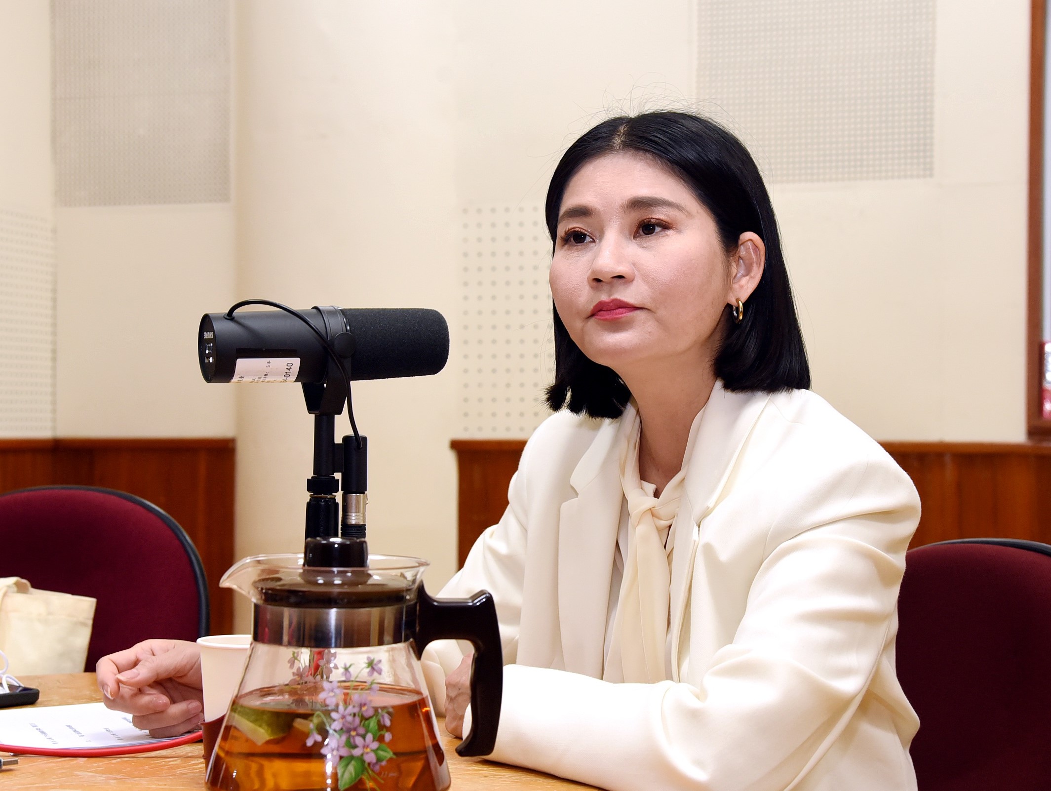 美麗的臺灣