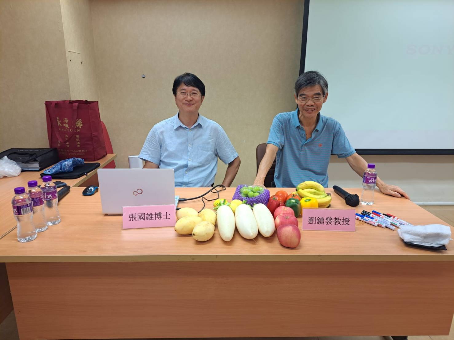 「香港本土語言保育協會」期盼復振多語文化社會