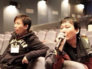 專訪劇場導演 楊士平 三