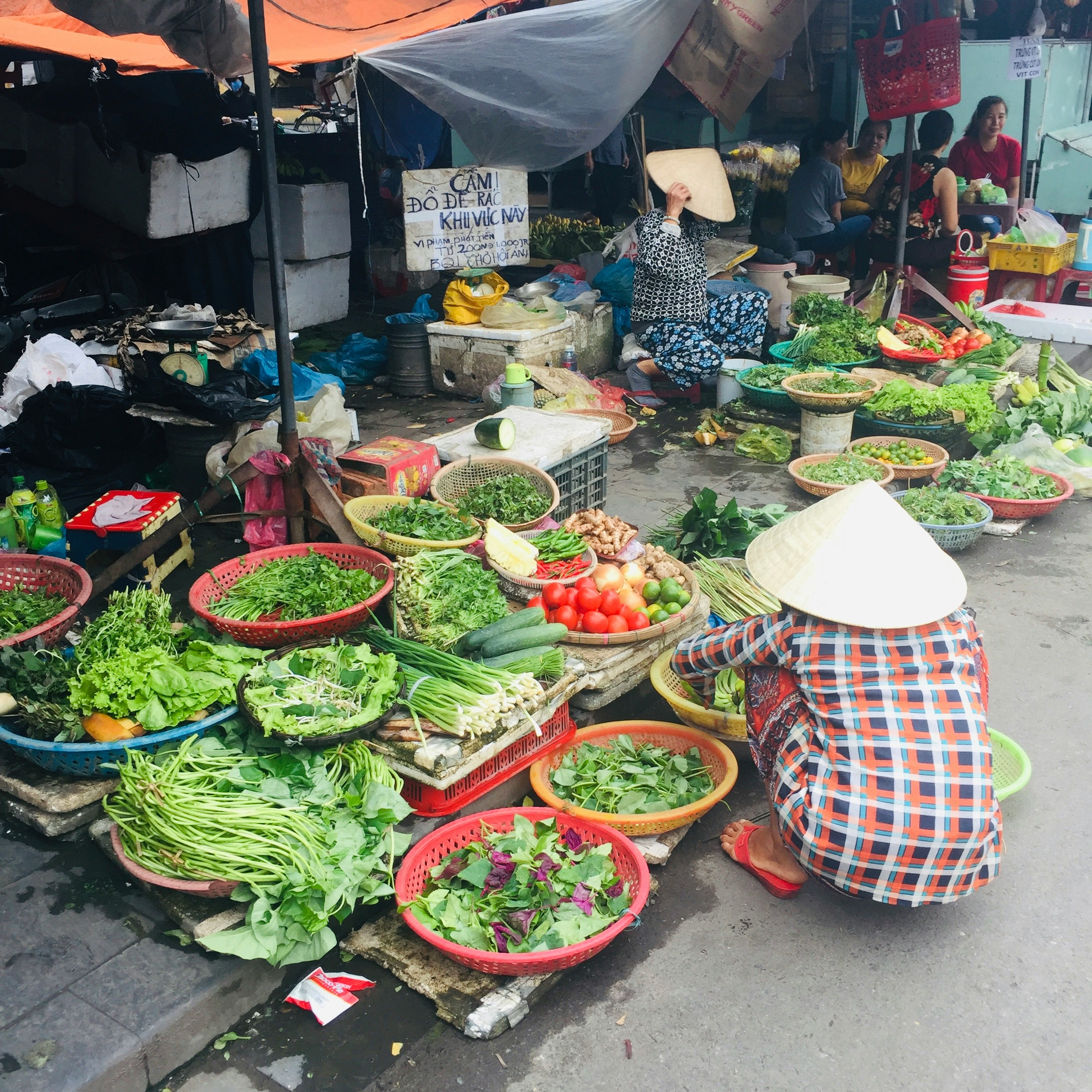 越南街市講價要講粵語？越南幾十萬講粵語的華人