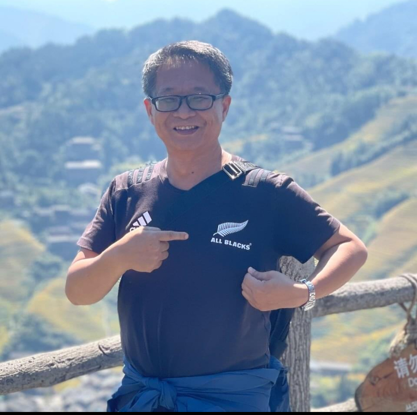 以中醫藥膳與芳療改善樂齡族的腰痠背痛