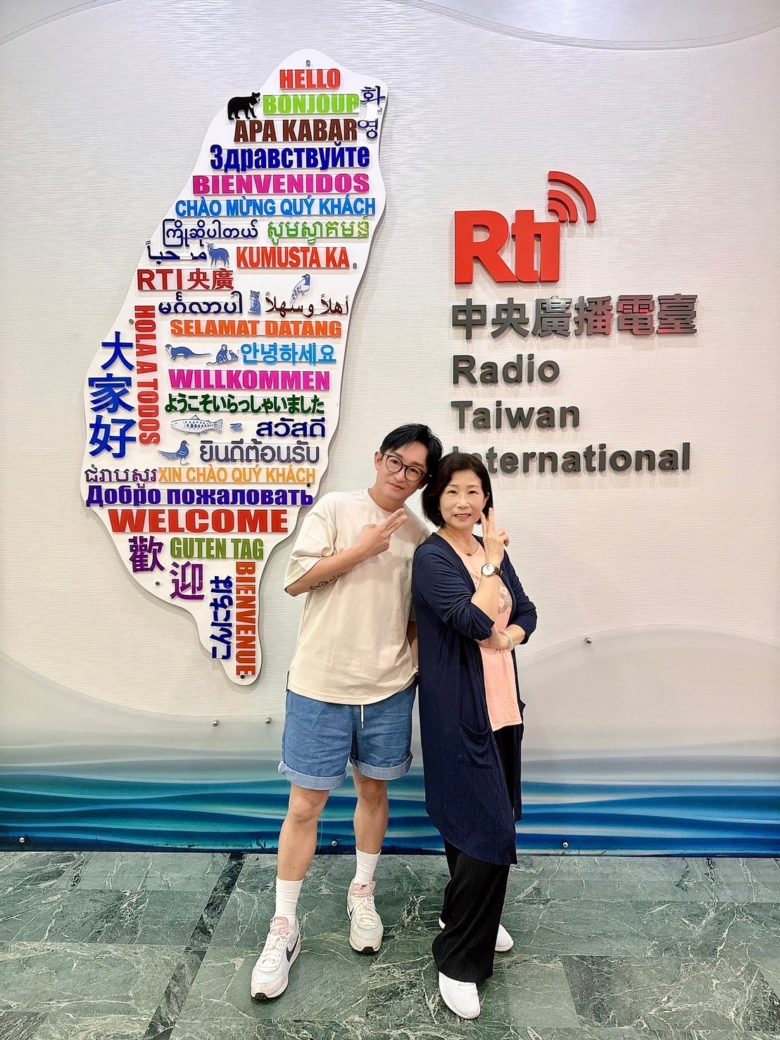生命的蜿蜒與曲折，都豐富多彩了每一段的人生，重返歌壇的重磅女聲 ft.江念庭