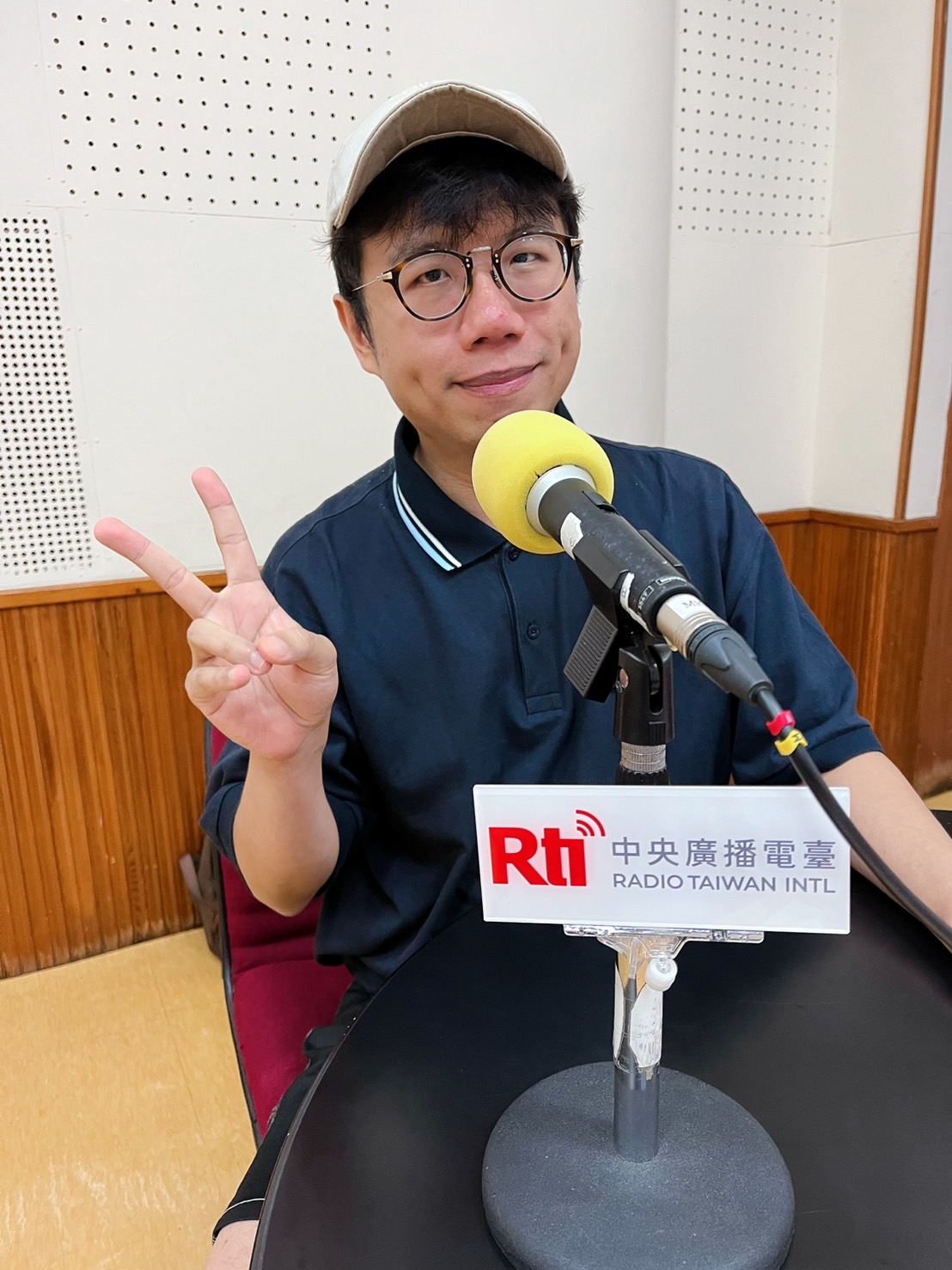 金曲35專題（二）樂評人王信權（瓦哥）X  金曲35的遺珠