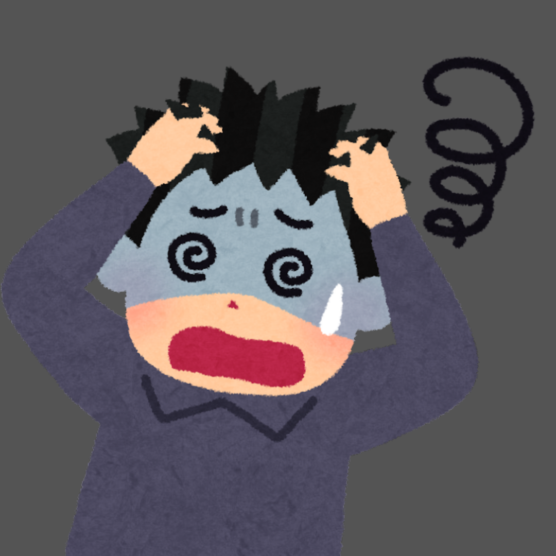 頭痛的時候，就來聽些歌
