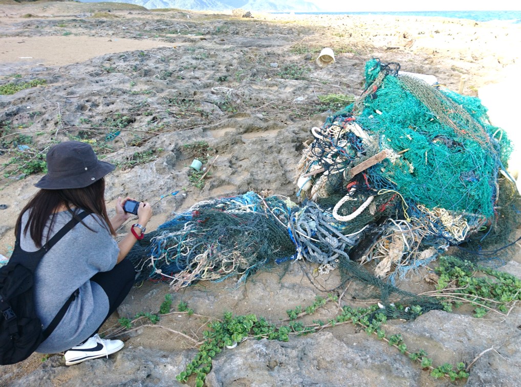 海中有毒物嗎？