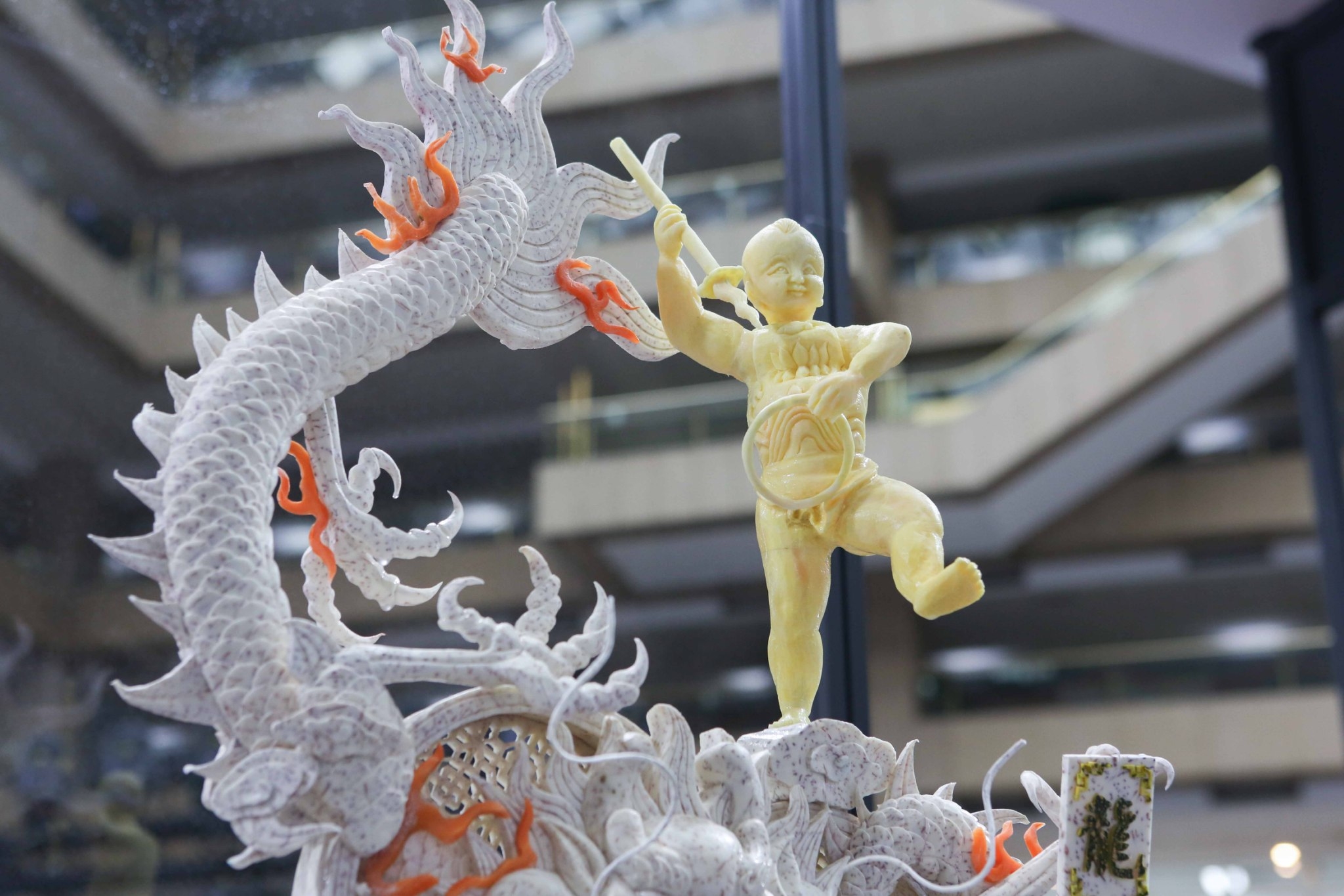 2024台灣美食展 米其林雲集 吃遍全台美味