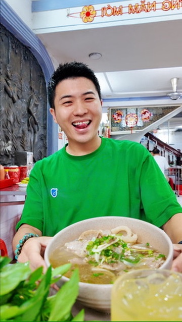 只要我開心，天天都生日！