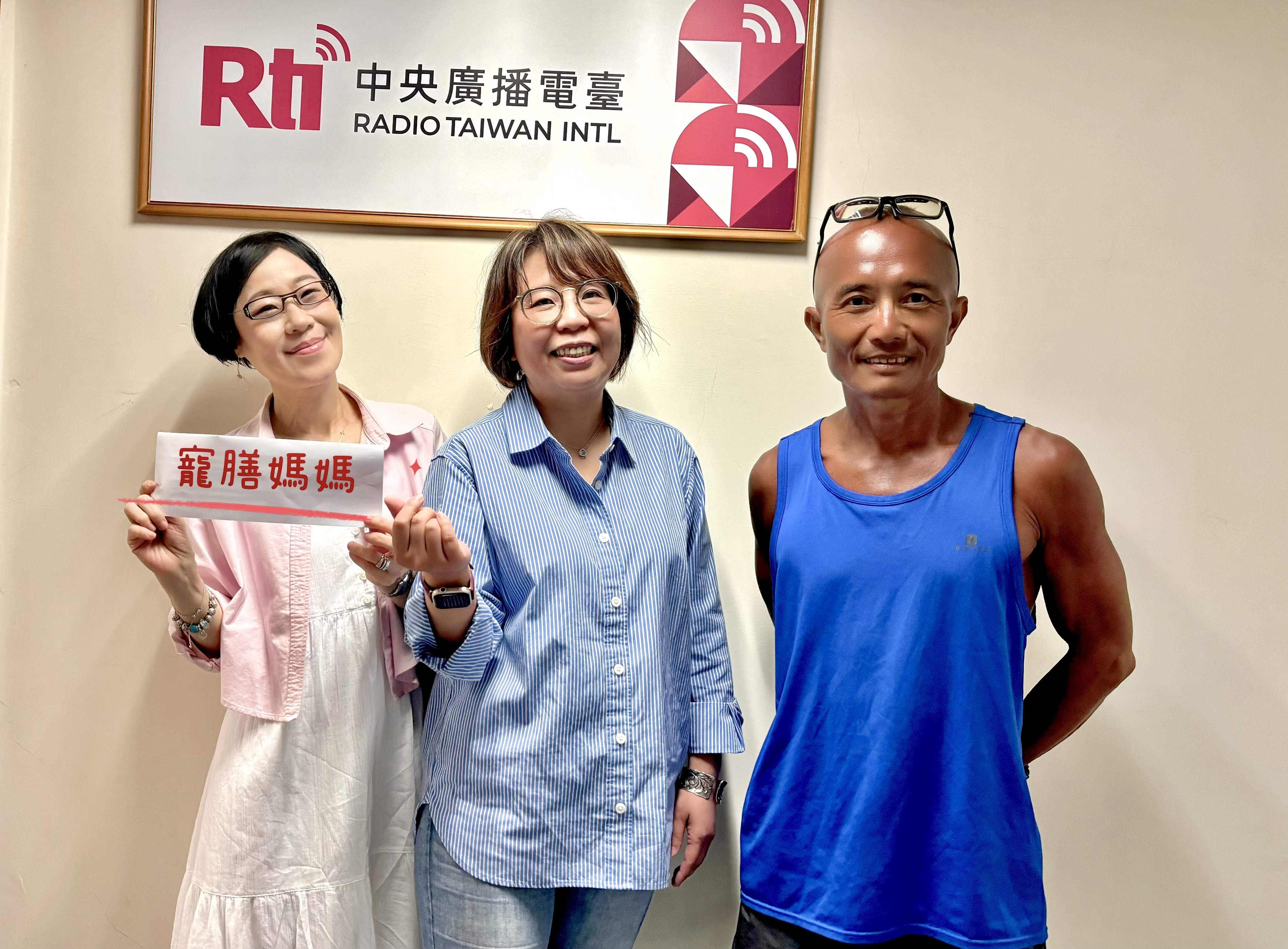 毛孩經濟崛起-專業與正確飼養關鍵