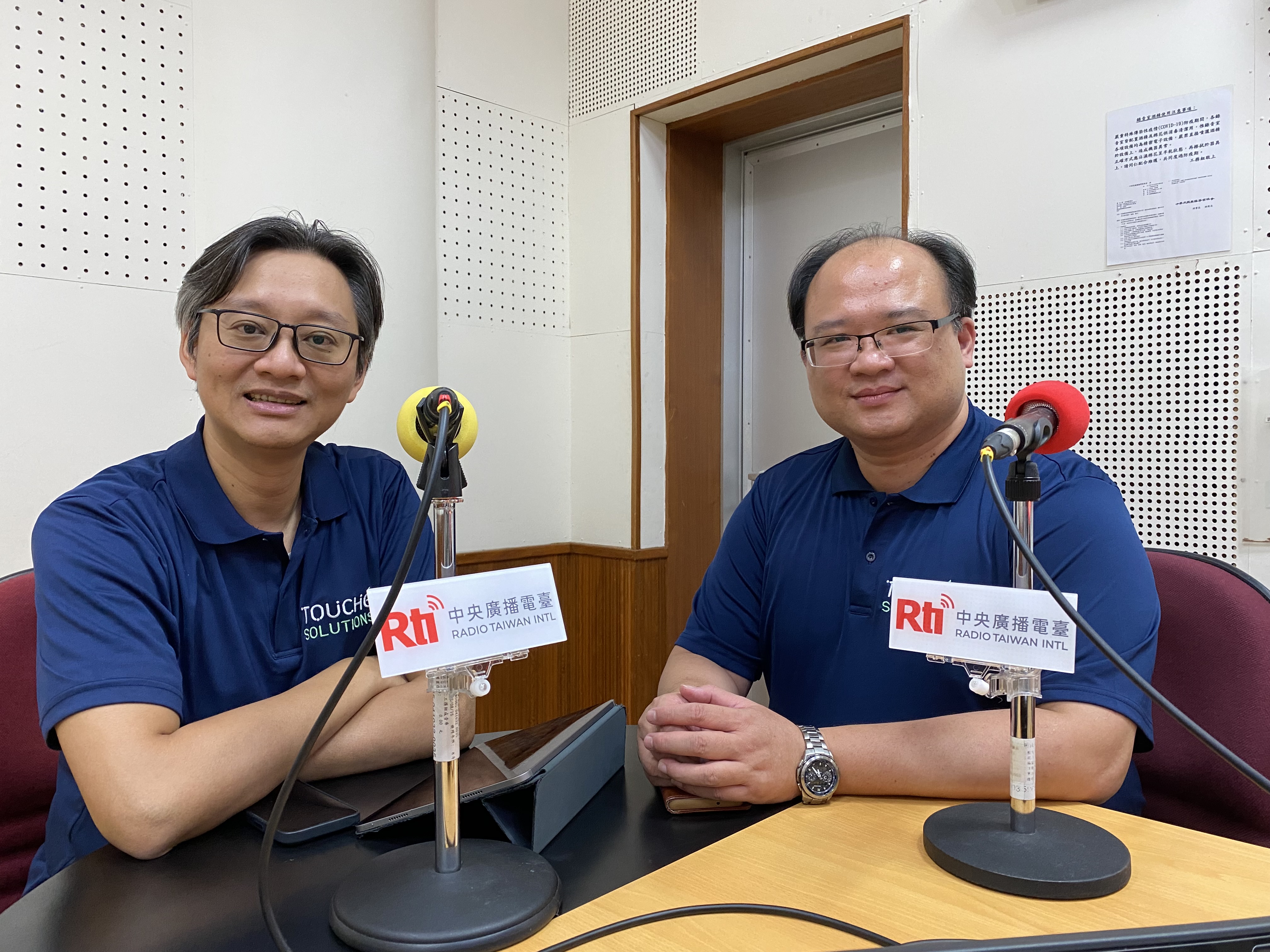 原見精機 以觸覺感測技術深耕機器人市場打造全球市場