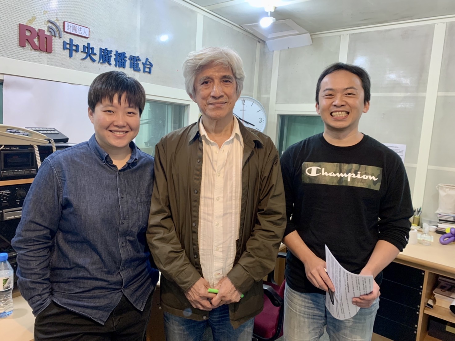 淡水南北軒的北管藝術 一