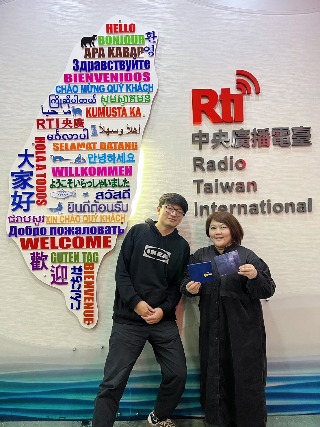 兜兜轉轉的音樂路 拼湊起他心目中的爵士創作藍圖～秦紹儒的爵士樂聲