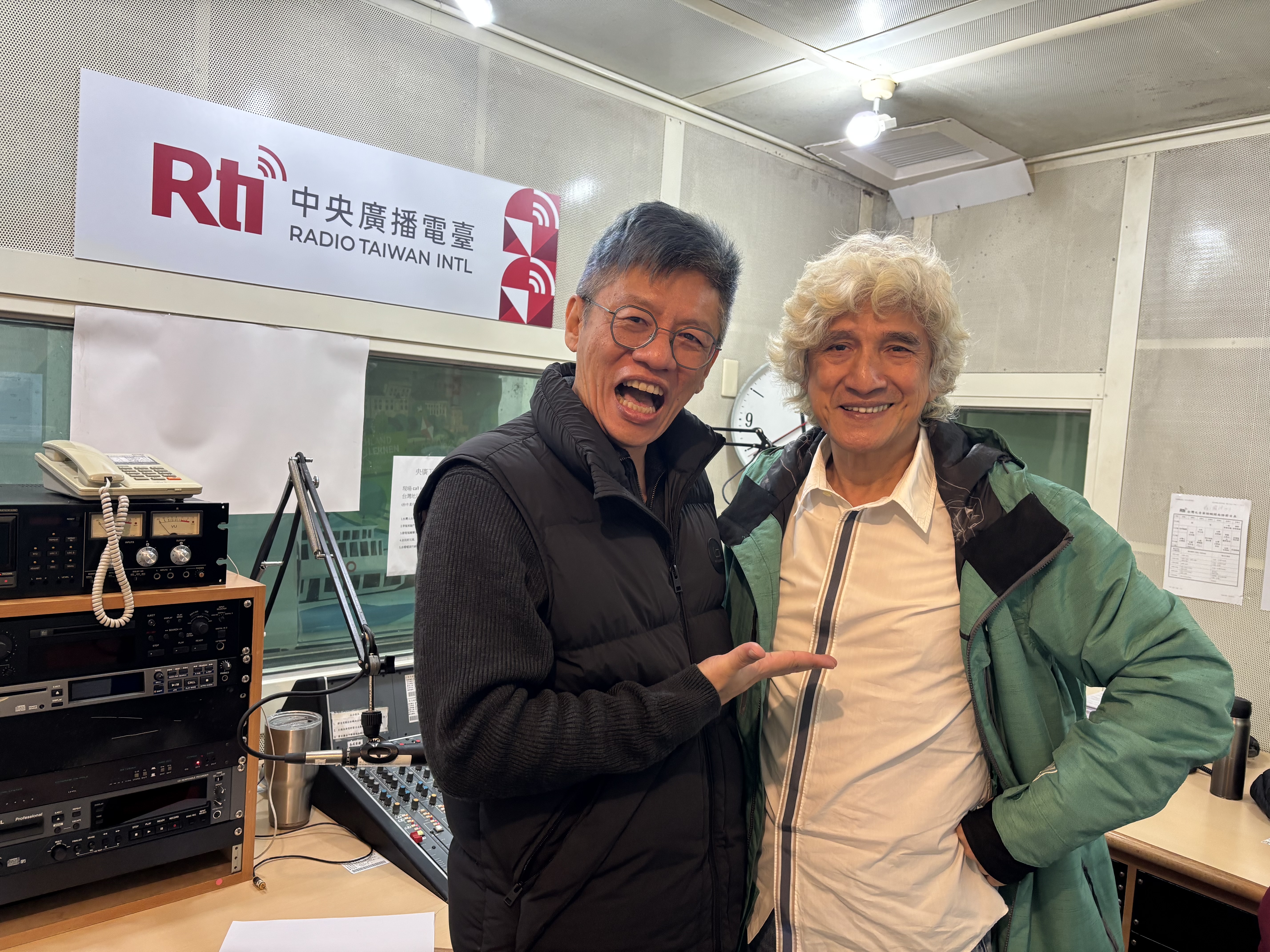 全民大劇團 - 謝念祖 一