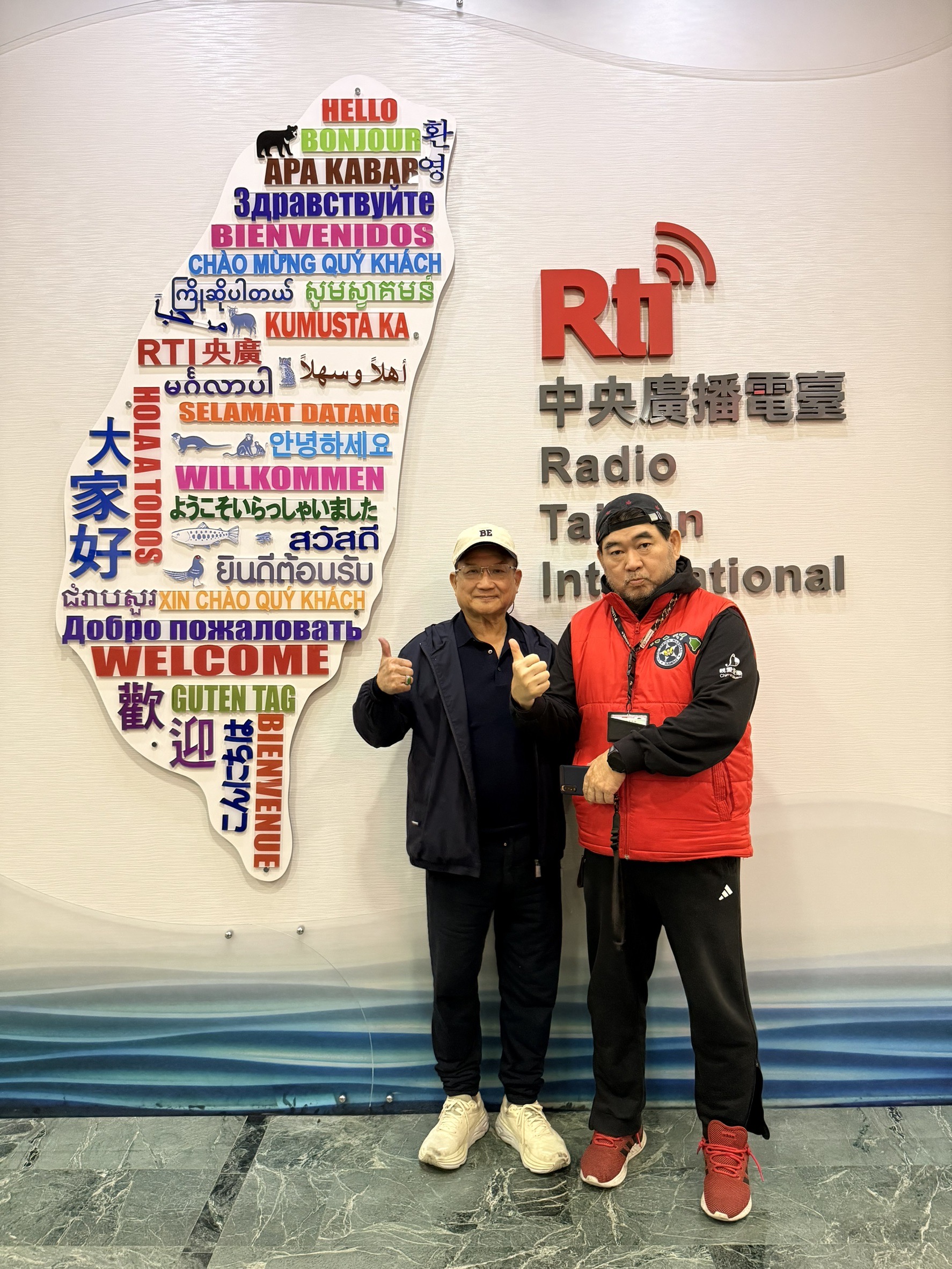 台灣職業排球元年開啟！