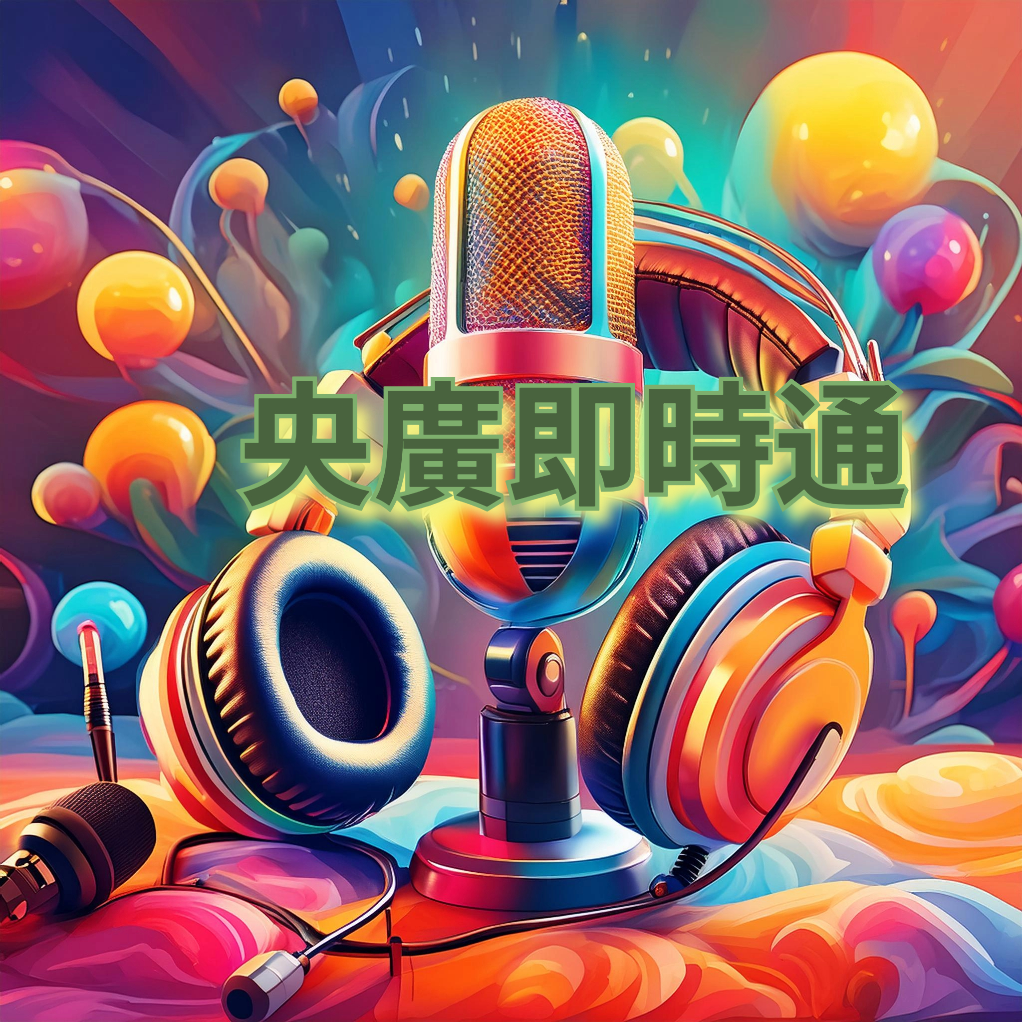 回覆聽友來信:魚寶寶的箱子