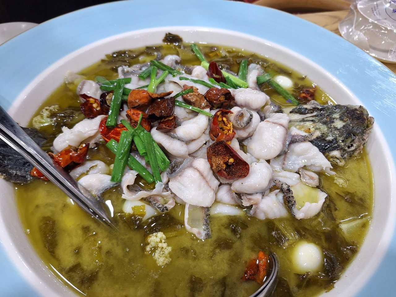「回覆聽友來信」魚寶寶的箱子