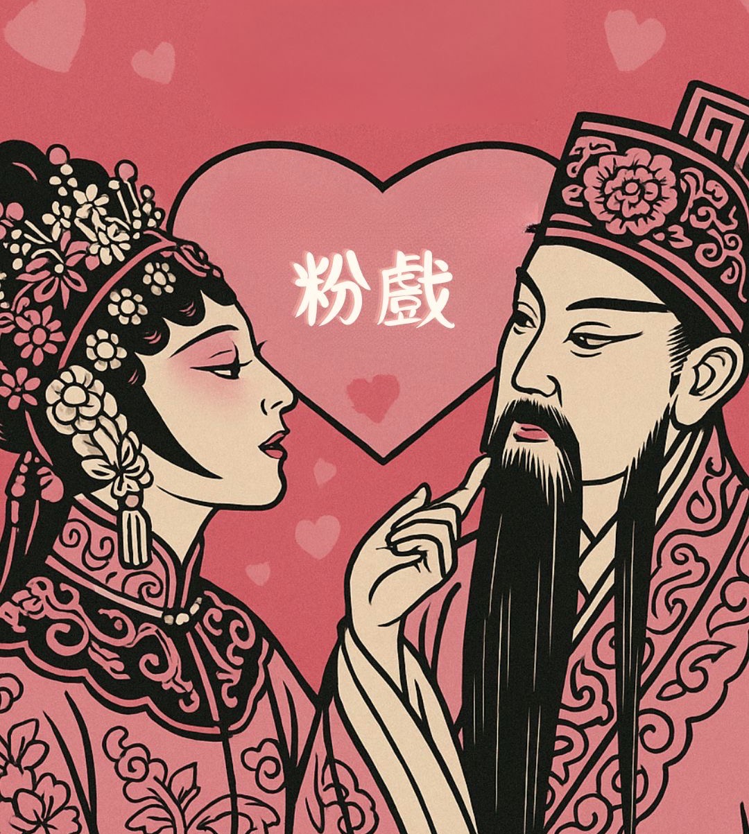 露滴牡丹開：戲曲中的情色文學/戲曲專家王安祈