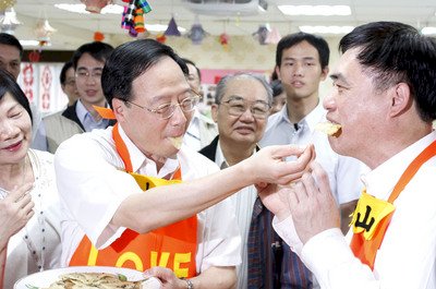 銀髮浪潮來襲 台灣368照顧計畫盼老有所終