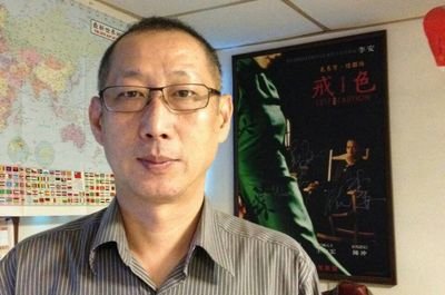 讓愛重生 戲院老闆的電影夢