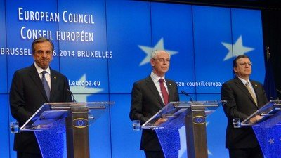 爭議中獲提名 榮科掌歐盟英國不同調