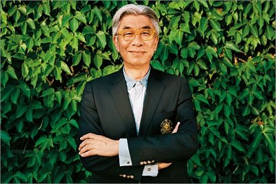 音樂藏鏡人(5)倪重華:兩岸搖滾樂教父