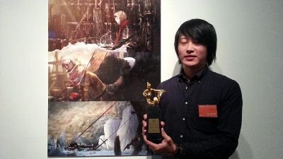 勿殘殺動物 兩岸學子齊聲籲
