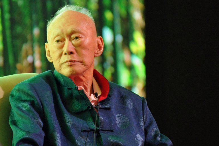 李光耀逝世10週年 總理：新加坡應團結一致共創未來