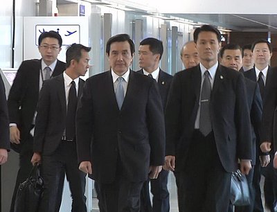 總統訪星安排 程建人：當前較佳選項