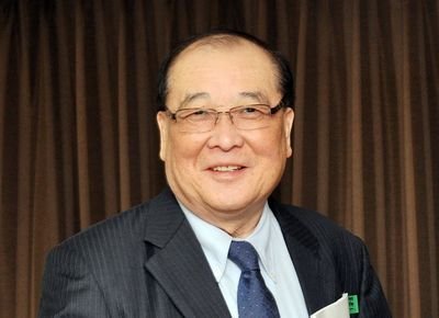 文化部長洪孟啟 新思維護文化資產