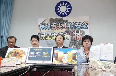食安連環爆 使用電子發票求償有據