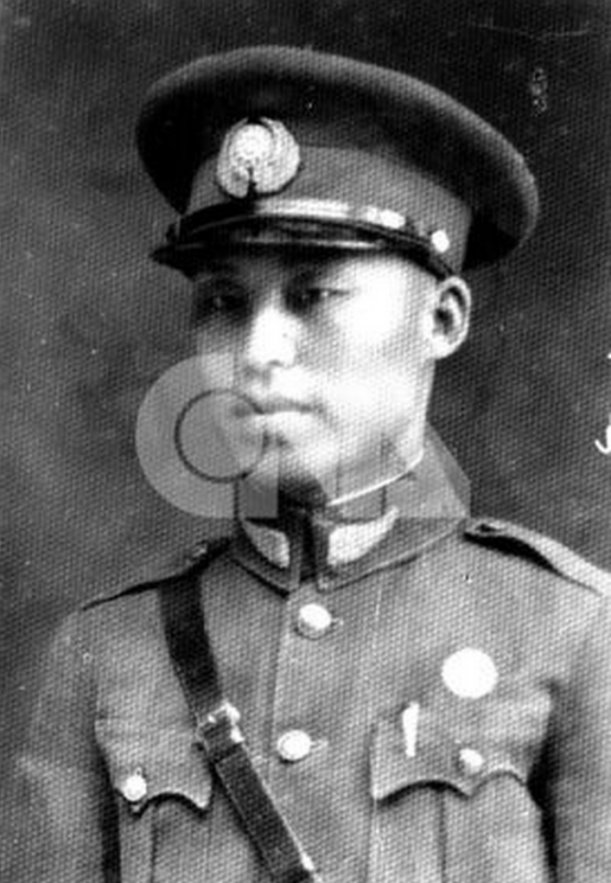 「八一四空戰」大捷與「空軍戰神」高志航