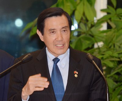 活路外交大豐收 總統盼複製經驗